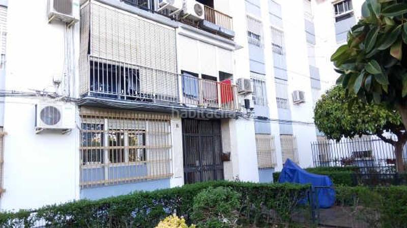 Foto 591085ec-b24d-45e5-8747-e5243ee08a05. Flat in San Carlos - San José Sevilla