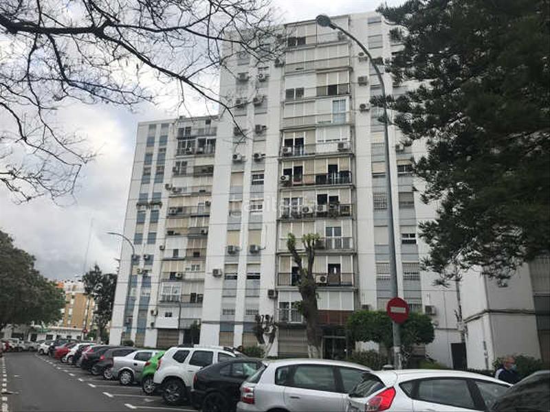 Foto dae68a28-fa33-440d-a5ee-e234eb19bf32. Flat in San Carlos - San José Sevilla