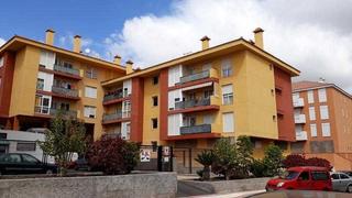 Pis  C/ la trujilla. Solvia inmobiliaria  piso arona