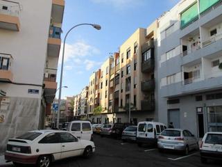 Appartement  C/ antonio de neblija. Solvia inmobiliaria  piso santa cruz de tenerife