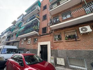 Pis  C/ mariano matesanz. Solvia inmobiliaria  piso madrid