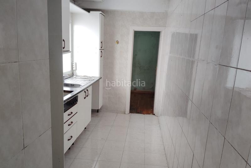 Foto 1d88db7c-1b67-4a0c-9430-083ee7263259. Piso solvia inmobiliaria piso en Opañel Madrid