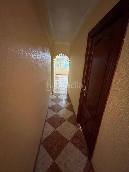 Foto 1510482e-44ed-49e5-a6f5-53d4bdd0c226. Appartement dans San Alberto - La Alcubilla - Florisol Málaga