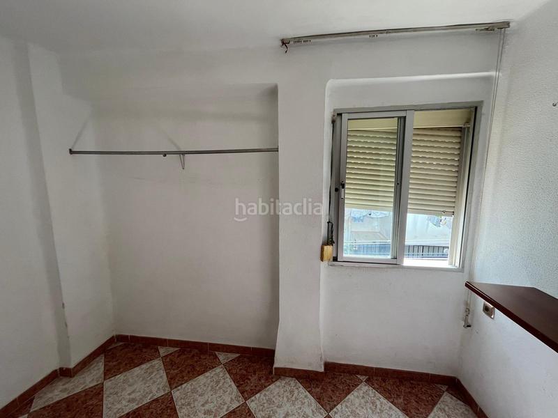 Foto 298f11e9-43a9-4ad2-826d-bd4fef6127ab. Appartement dans San Alberto - La Alcubilla - Florisol Málaga