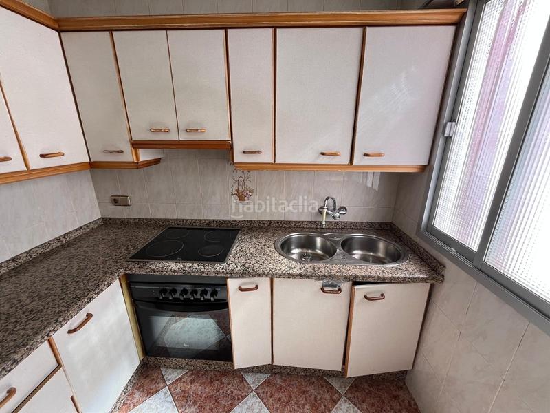 Foto 2b42ca3e-c103-41fa-bca7-1157c3f8be67. Appartement dans San Alberto - La Alcubilla - Florisol Málaga