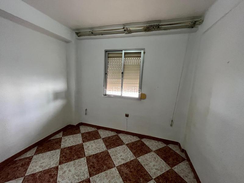 Foto 38cf5af6-7bcf-43fd-87e0-12c14ddc0e1f. Appartement dans San Alberto - La Alcubilla - Florisol Málaga