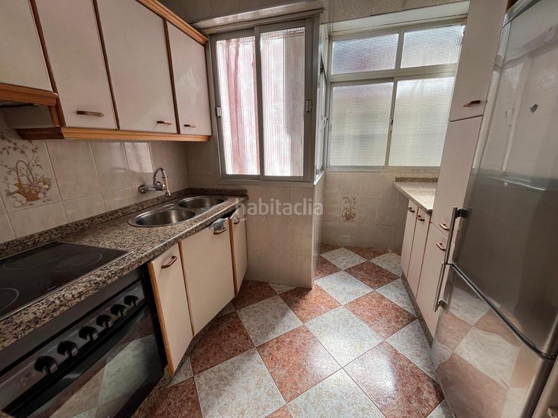 Foto 63f24a42-1f34-4233-8f6f-6308888d3332. Appartement dans San Alberto - La Alcubilla - Florisol Málaga