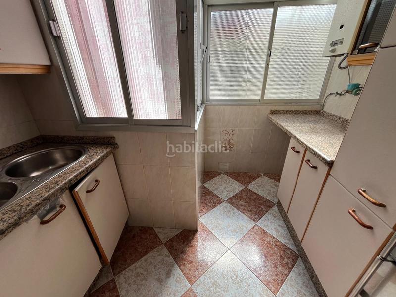 Foto 691cee5b-96cb-448f-82dd-09c2bc0f1d4b. Appartement dans San Alberto - La Alcubilla - Florisol Málaga