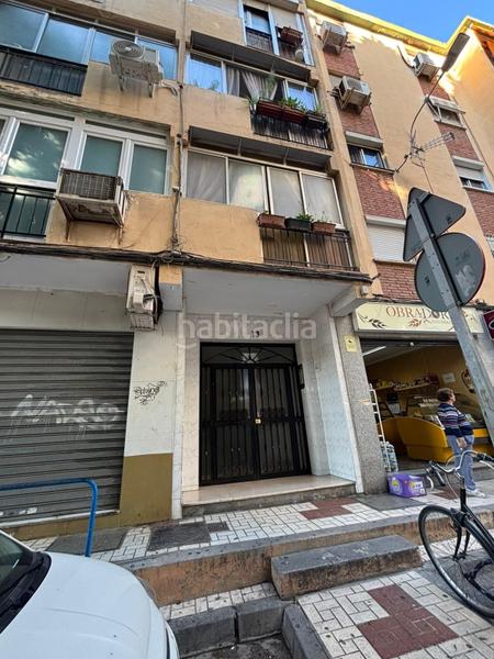 Foto 7e0969ad-fc8e-4e1a-a148-f8e68ee8e151. Appartement dans San Alberto - La Alcubilla - Florisol Málaga