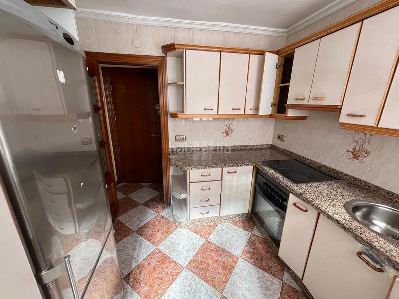 Foto 8546bd43-73a5-4f47-94e9-5908fbbab108. Appartement dans San Alberto - La Alcubilla - Florisol Málaga