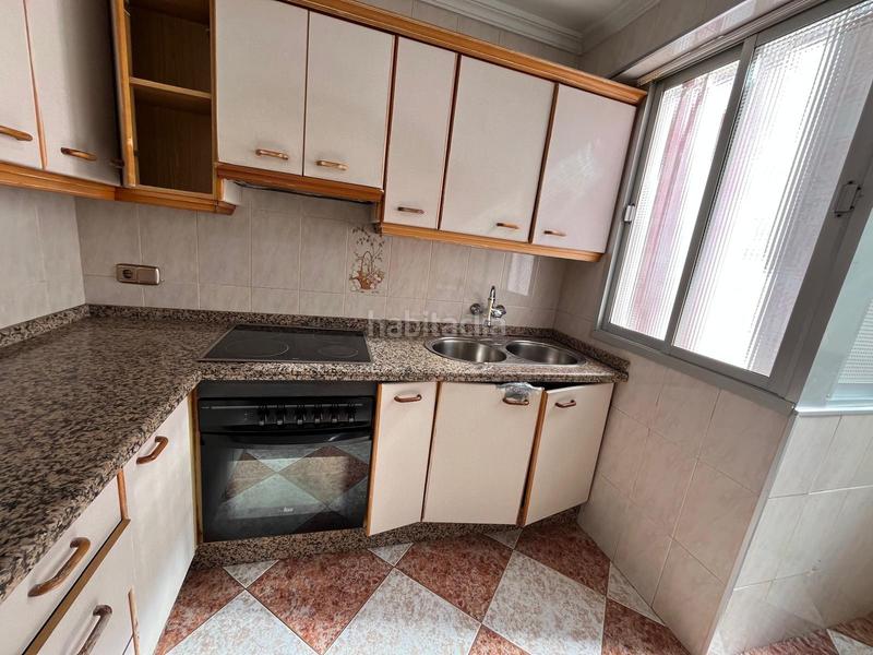 Foto ae4c3534-9b7b-4031-9a2e-256a7537e0e9. Appartement dans San Alberto - La Alcubilla - Florisol Málaga