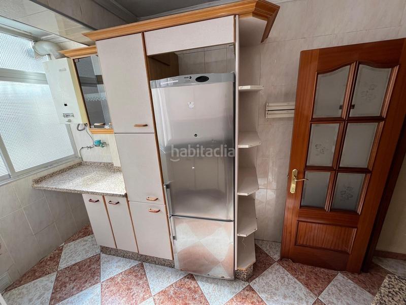 Foto e22a8294-326a-44cc-92a3-6cbaf3f8acee. Appartement dans San Alberto - La Alcubilla - Florisol Málaga