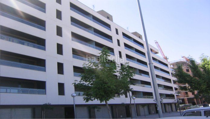 Foto a42a903b-ec39-4eb0-93b0-eff07f50a157. Pis amb calefacció a Cappont Lleida