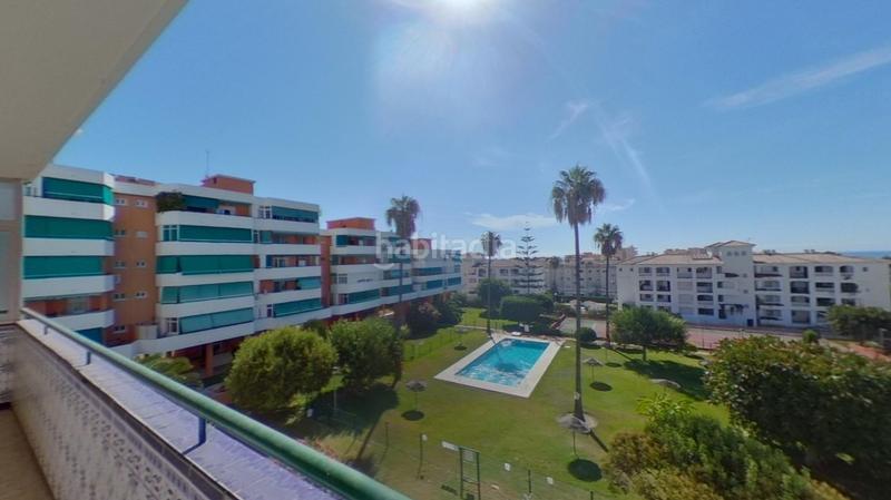 Foto 08c0781f-1ab1-4637-9959-17ac408add72. Appartement avec piscine dans El Pinillo Torremolinos