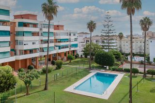 Pis  C/ cantarranas. Solvia inmobiliaria  piso torremolinos