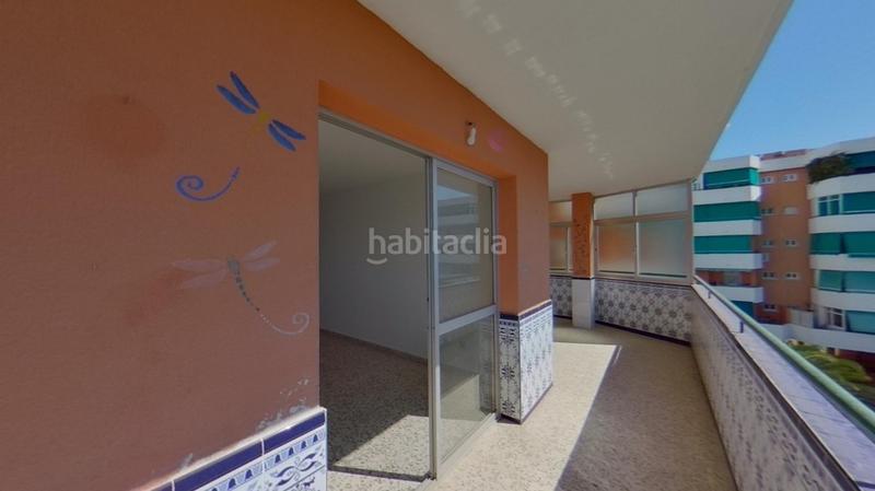 Foto c80f2257-cdf1-406c-a449-7b8490f320e6. Appartement avec piscine dans El Pinillo Torremolinos