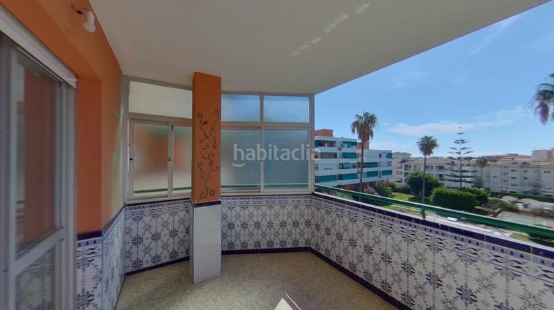 Foto db23d5df-b74f-4382-a19d-ec256713267f. Appartement avec piscine dans El Pinillo Torremolinos