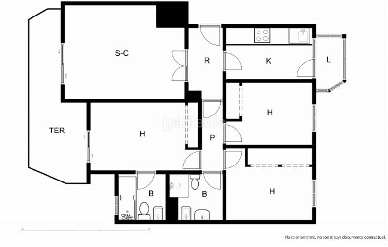 Foto e808b56e-3d5b-4a88-8ba6-1b995866d9c2. Appartement avec piscine dans El Pinillo Torremolinos