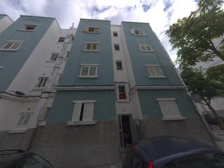 Appartamento in C/ Pablo Penáguilas