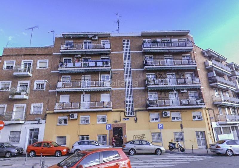 Foto dac26753-b8c2-4a4a-b336-34c327ed9d35. Pis a Puerta Bonita Madrid