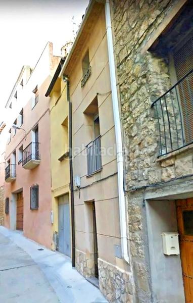 Foto 0bc7c096-75be-428d-89fa-24b983cbbd88. Chalet in Llardecans