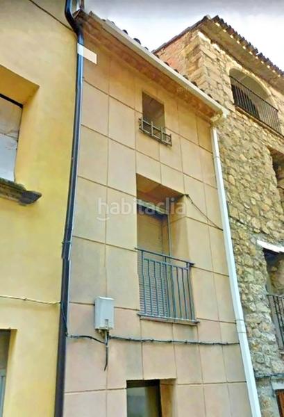 Foto 4cac95f6-1338-4654-8862-d29e6bfce70a. Chalet in Llardecans