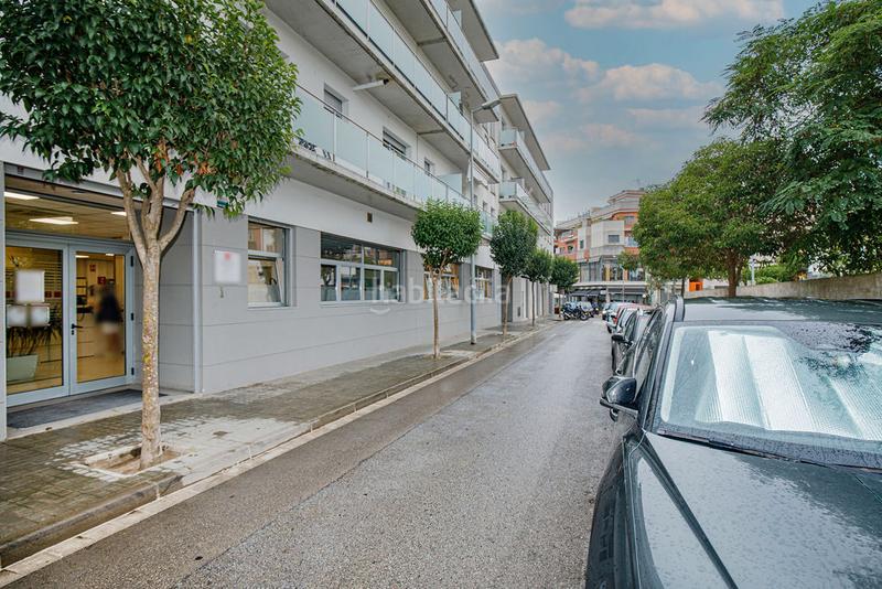 Foto 9cc48b30-c479-494b-860e-a9eb82f96ac9. Appartamento in residencial Blanes - vistamar Blanes