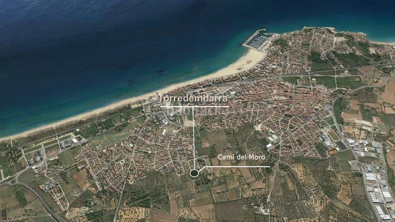 Foto 102722bb-92cd-46f3-b796-a3828872fa81. Finca rústica a Clarà Torredembarra