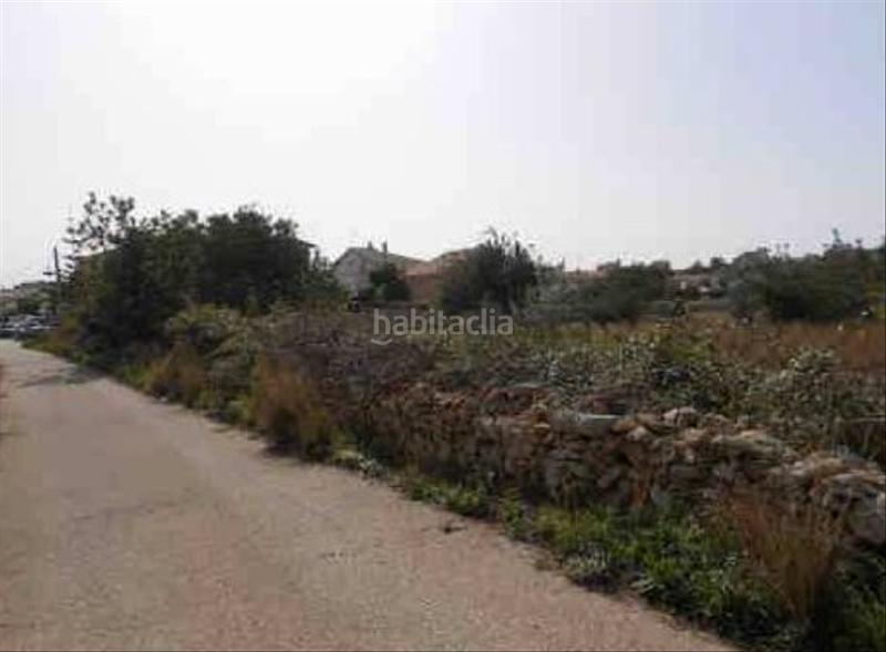 Foto 7ab6ec52-d6ee-4209-b2ad-59240f12dcb6. Finca rústica a Clarà Torredembarra