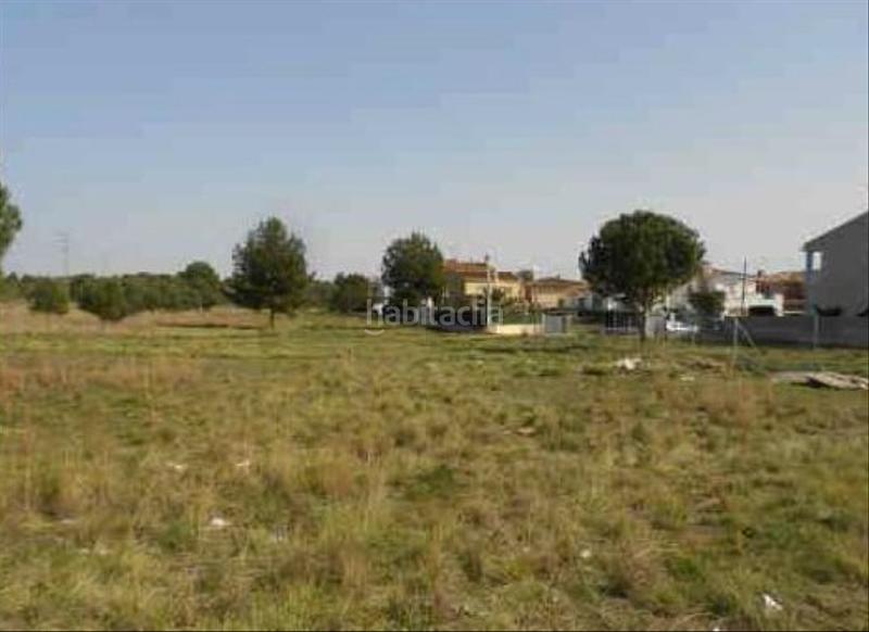 Foto a4fa32f6-f9f8-4066-8a50-50bc3ebf8803. Finca rústica a Clarà Torredembarra