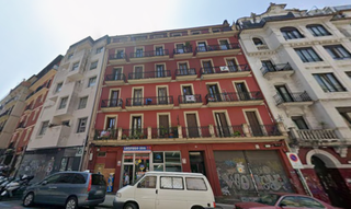 Locale commerciale  C/ eguia. Solvia inmobiliaria  locales donostiasan sebastián