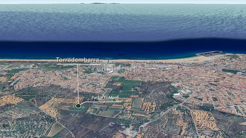 Foto 49eee4e8-100d-4eff-8b78-e66ae82b3e66. Finca rústica a Clarà Torredembarra