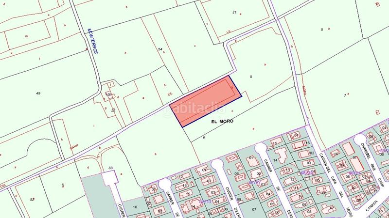 Foto 8e780654-7de9-4fc4-9f95-9715ca651e7c. Finca rústica a Clarà Torredembarra