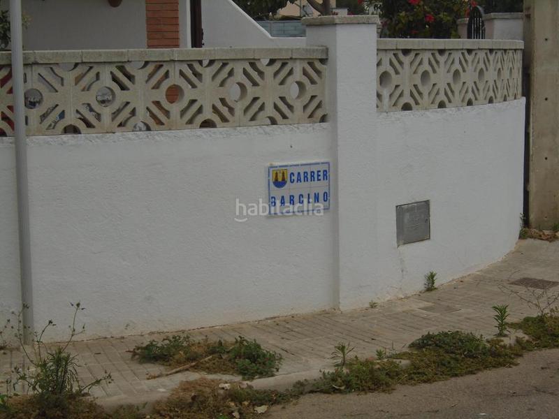 Foto d54f70e1-9787-4a2f-8fa8-e9bc030e1897. Finca rústica a Clarà Torredembarra