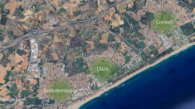 Foto e1745829-4e69-41d2-9f48-a83a42751534. Finca rústica a Clarà Torredembarra