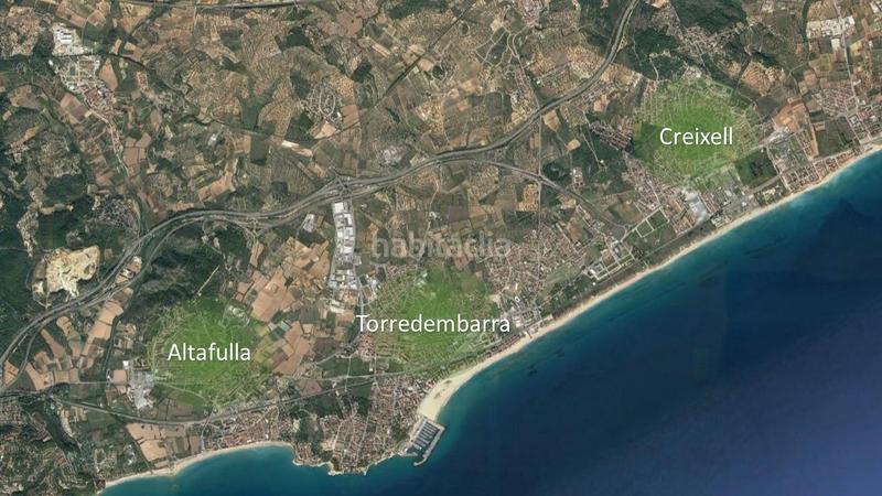 Foto 0e1c42ec-9c77-4e3c-b72d-98fbe9c79ece. Finca rústica a Clarà Torredembarra