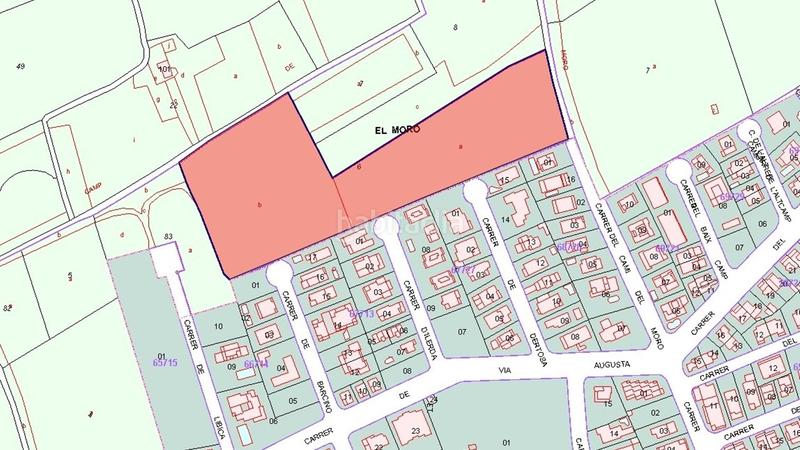 Foto 9486f5eb-89a6-4c29-a5be-32ba339c52b3. Finca rústica a Clarà Torredembarra