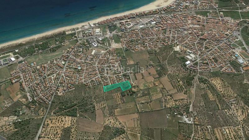 Foto f936a9dd-b5bc-4a32-848f-6dbd8d2c8390. Finca rústica a Clarà Torredembarra