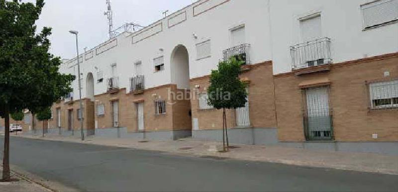 Foto c98ac760-6fe0-47a0-b71a-248c247cf89b. Pis amb aparcament a Gerena