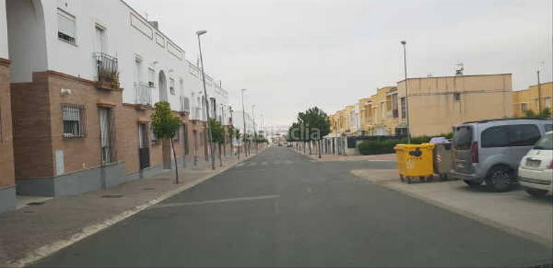 Foto fd8f3eab-43c6-40da-bd7f-ac706f783084. Pis amb aparcament a Gerena