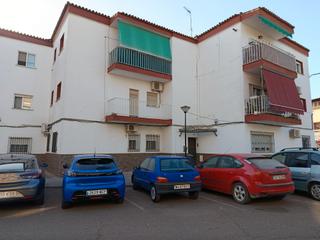 Etagenwohnung  Barriada de salamanca. Solvia inmobiliaria  piso zafra