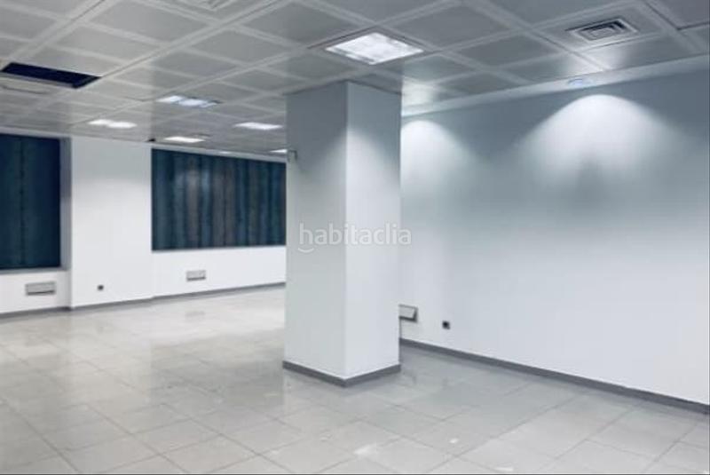 Foto 0fa84307-a84c-4060-8917-f16875a530d9. Local comercial solvia inmobiliaria locales en Quintana Madrid