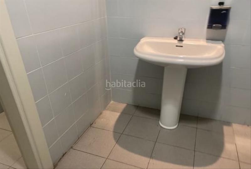 Foto 4e688b21-67a9-43b6-87eb-e8a7b145b064. Local comercial solvia inmobiliaria locales en Quintana Madrid