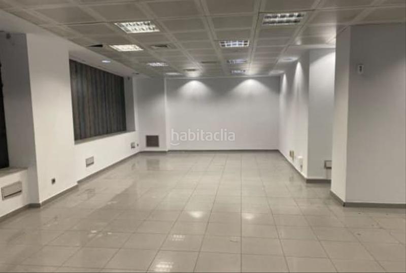Foto 51b4d67b-d21e-49e0-af20-598c06d0e289. Local comercial solvia inmobiliaria locales en Quintana Madrid
