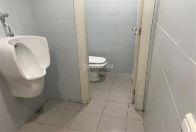 Foto a5ac715f-adf6-445f-82e3-6ed700127c6d. Local comercial solvia inmobiliaria locales en Quintana Madrid