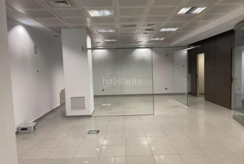 Foto ab7bcd66-7c57-424a-9efc-3005b2ae7596. Local comercial solvia inmobiliaria locales en Quintana Madrid