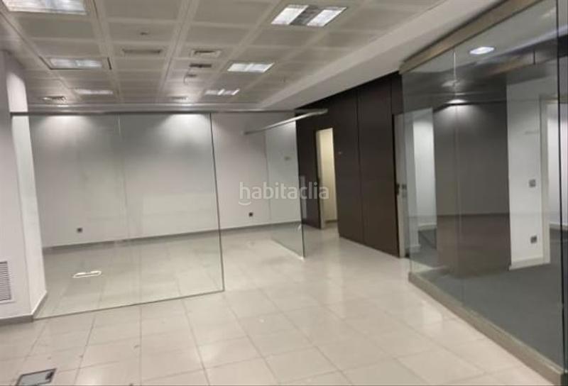 Foto ed1f4651-bd70-4016-8471-066c131e43f7. Local comercial solvia inmobiliaria locales en Quintana Madrid