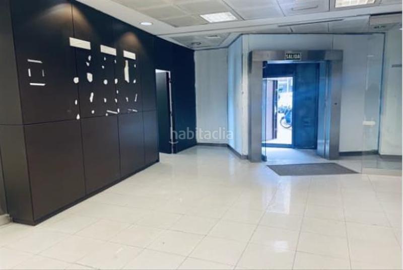 Foto f570c546-55a7-41c1-a238-0284b2553b4a. Local comercial solvia inmobiliaria locales en Quintana Madrid