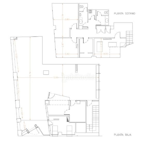 Foto f8f1dcfd-b930-44aa-aca2-ad64717a225f. Local comercial solvia inmobiliaria locales en Quintana Madrid