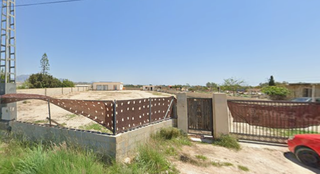 Chalet  Partida maseta. Solvia inmobiliaria  casa mutxamel